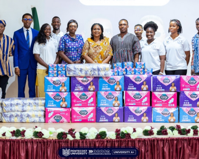 Women's Ministry Donation web