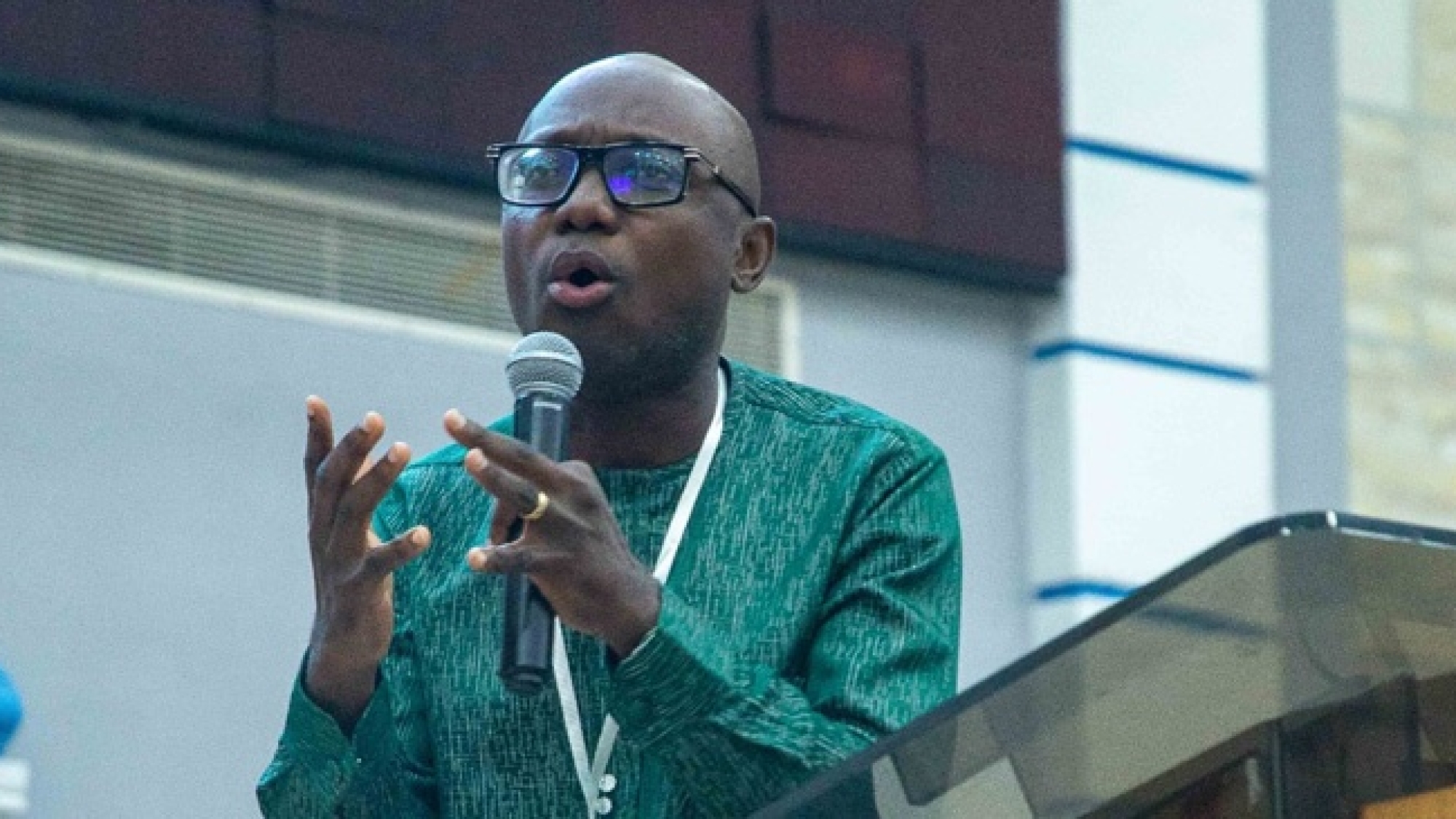 Your Workplace Is a Mission Field – Pastor Osei-Appau web