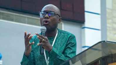 Your Workplace Is a Mission Field – Pastor Osei-Appau web