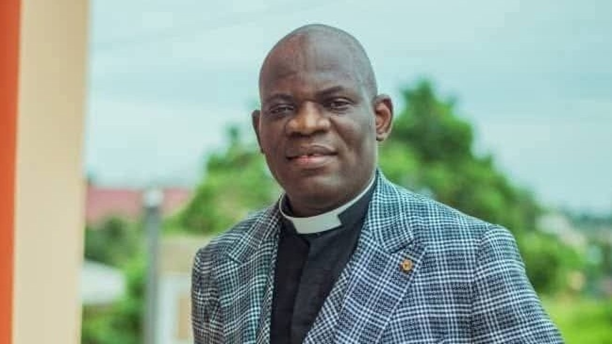 A Kadesh Moment For National Transformation In The Ghana Prisons Service web