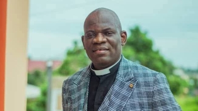 A Kadesh Moment For National Transformation In The Ghana Prisons Service web