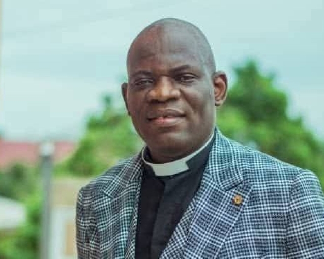 A Kadesh Moment For National Transformation In The Ghana Prisons Service web