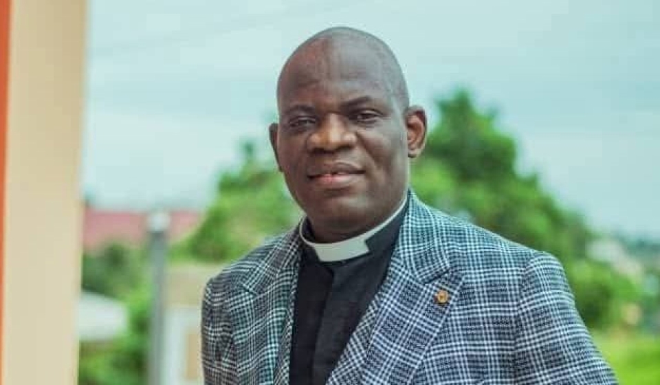 A Kadesh Moment For National Transformation In The Ghana Prisons Service web