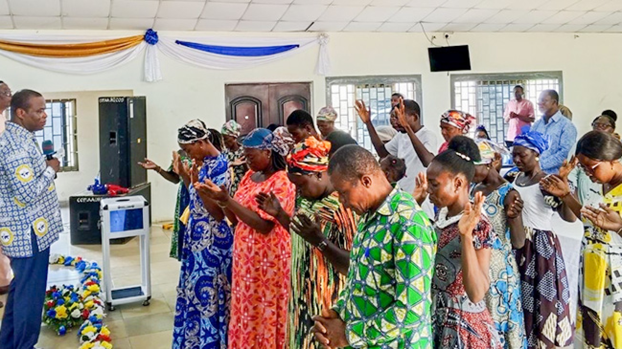 Aflao Area Holds Seminar On Prophetic Ministry web.jpg