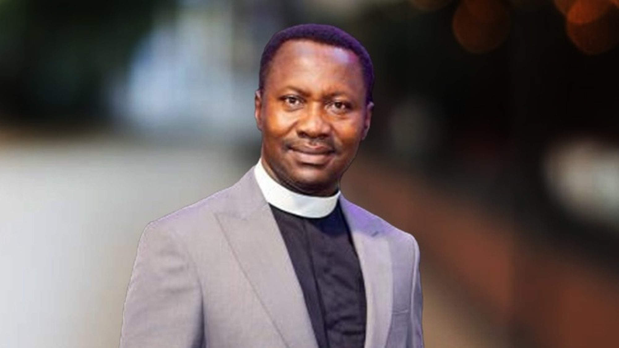 Agona Swedru Area Head Declares Victory Of Christ’s Finished Work web