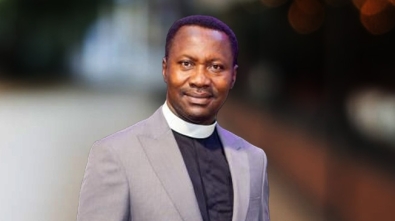 Agona Swedru Area Head Declares Victory Of Christ’s Finished Work web