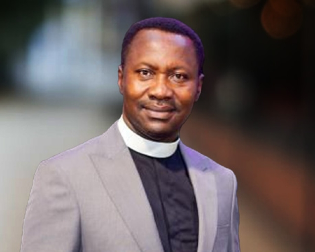 Agona Swedru Area Head Declares Victory Of Christ’s Finished Work web