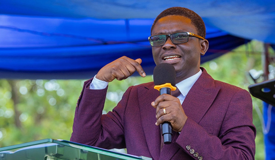 Apostle Kwafo Calls For Spiritual Renewal At Kpetoe Easter Convention web