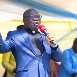 Apostle Nsaful Urges Believers To Offer Spiritual “Spices” To Christ
