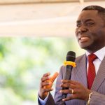 Christ Alone Breaks the Power of Death – Apostle Dr. Nyansah Hayfron Declares