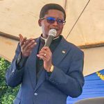 Christ Paid Humanity’s Debt in Full, Apostle Acheampong Declares