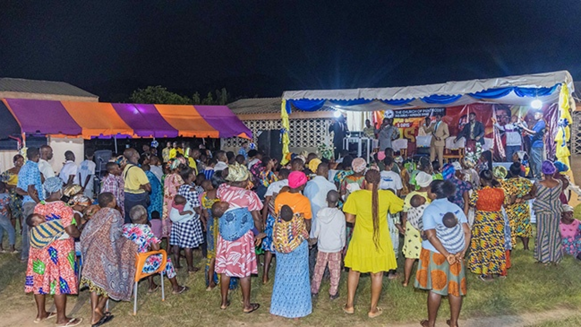 Easter Convention 2026 Opens In Ho With Call To Proclaim The Risen Christ web