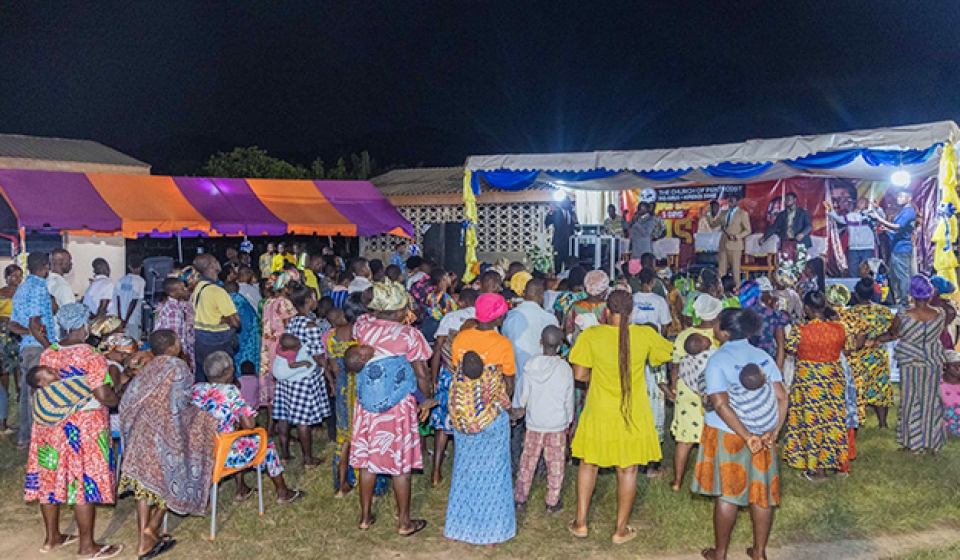 Easter Convention 2026 Opens In Ho With Call To Proclaim The Risen Christ web