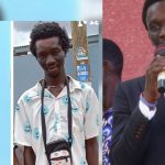 From Addiction To Restoration: The Transformational Story Of Stephen Anim