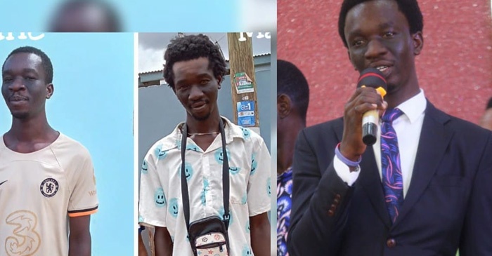 From Addiction To Restoration: The Transformational Story Of Stephen Anim