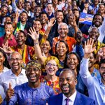 Global Membership Of The Church Of Pentecost Surges Past 5.2 Million