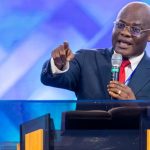 I Became A Christian Because Of Missions School – Hon. Ahmed Ibrahim