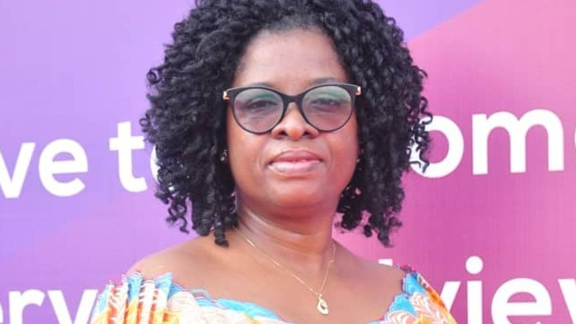 Jesus Christ Is Destiny Changer – Mrs Juanita Nuekpe web