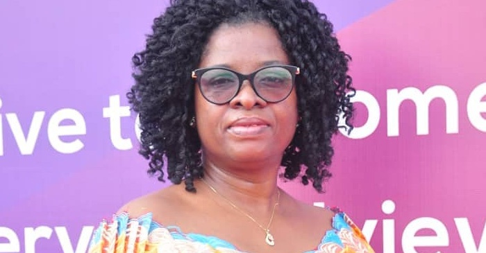 Jesus Christ Is Destiny Changer – Mrs Juanita Nuekpe