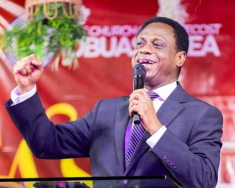 Jesus Christ Remains The Only Solution To Humanity’s Burden web.jpg