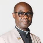 Jesus is the Only Accredited High Priest in Divinity & Humanity — Pastor Ameyaw Frempong