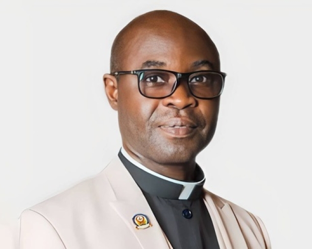 Jesus is the Only Accredited High Priest in Divinity & Humanity web.jpg