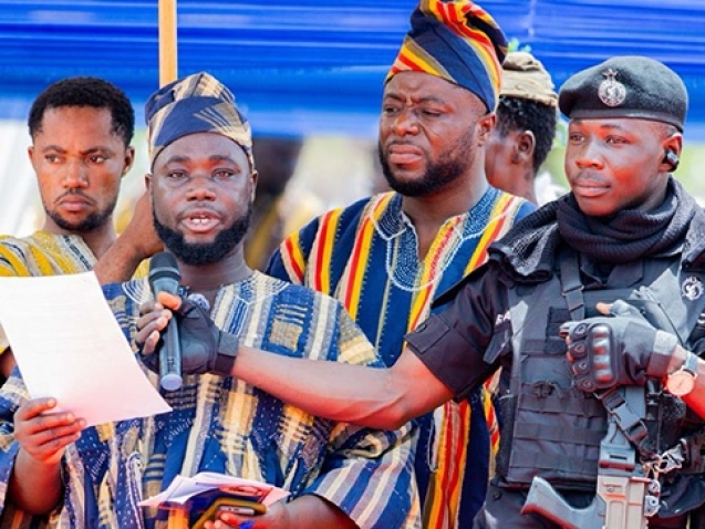 Kawampe Residents Commend The Church Of Pentecost For Ultra-Modern Police Station web.jpg