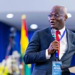 Local Government Minister Praises CoP’s National Development Impact