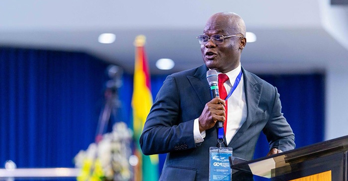 Local Government Minister Praises CoP’s National Development Impact