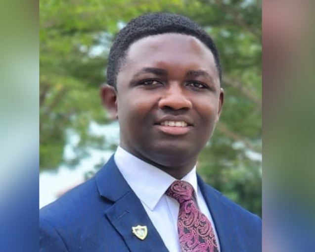 NOT JUST A SAVIOUR web