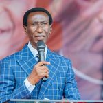 Only Christ Can Cleanse – Prophet Beditor Reveals