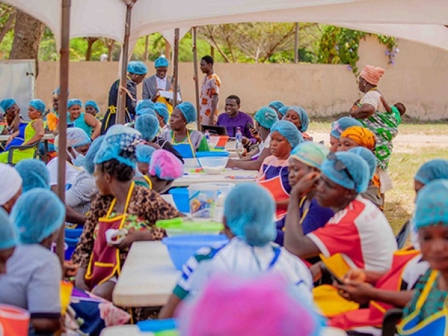 Over 1,300 Benefit From PENTSOS Skills, Agricultural Programmes WEB.jpg