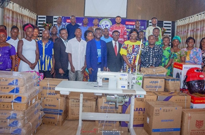 PENTSOS, Kintampo Area Partner To Support Artisans web.jpg