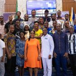 Pent Media Holds Media Training For Church In Sierra Leone