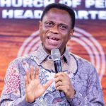 Preserve the Gospel For Future Generations — Chairman Urges Christians