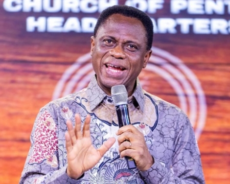 PRESERVE THE GOSPEL FOR FUTURE GENERATIONS — CHAIRMAN URGES CHRISTIANS web