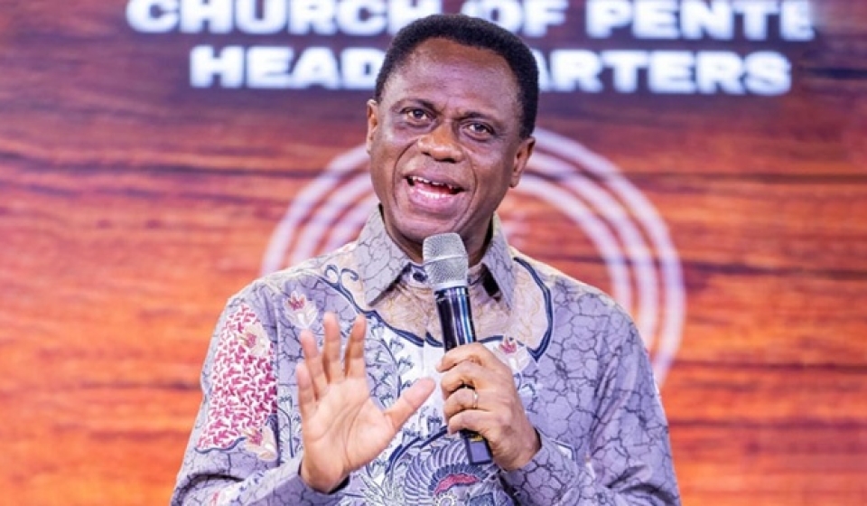 PRESERVE THE GOSPEL FOR FUTURE GENERATIONS — CHAIRMAN URGES CHRISTIANS web