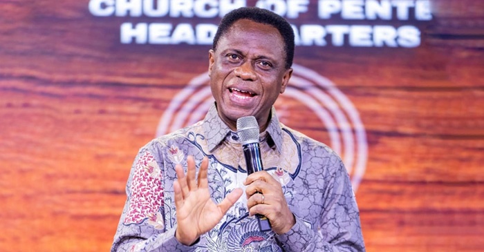 Preserve the Gospel For Future Generations — Chairman Urges Christians