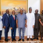 Prison Council Engages Presidency Over Prison Reforms