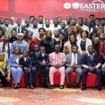 Shanghai District Climaxes Easter Convention with Spirit-Filled Grand Celebration