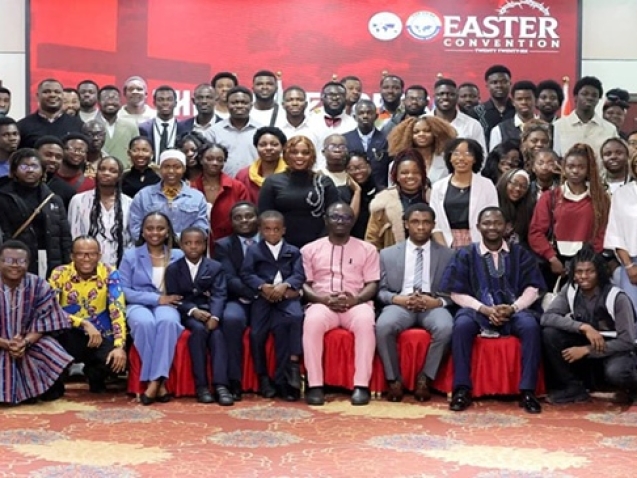 Shanghai District Climaxes Easter Convention with Spirit-Filled Grand Celebration web.jpg