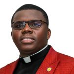 The Bible Is The Only Proven Tool For Transformation- Pastor Peter Quayson