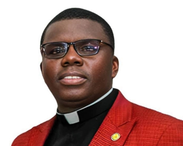 The Bible Is The Only Tested & Approved Tool For Transformation- Pastor Peter Quayson web