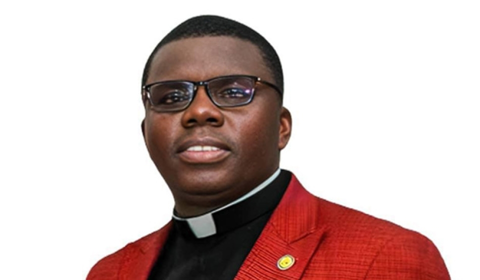 The Bible Is The Only Tested & Approved Tool For Transformation- Pastor Peter Quayson web