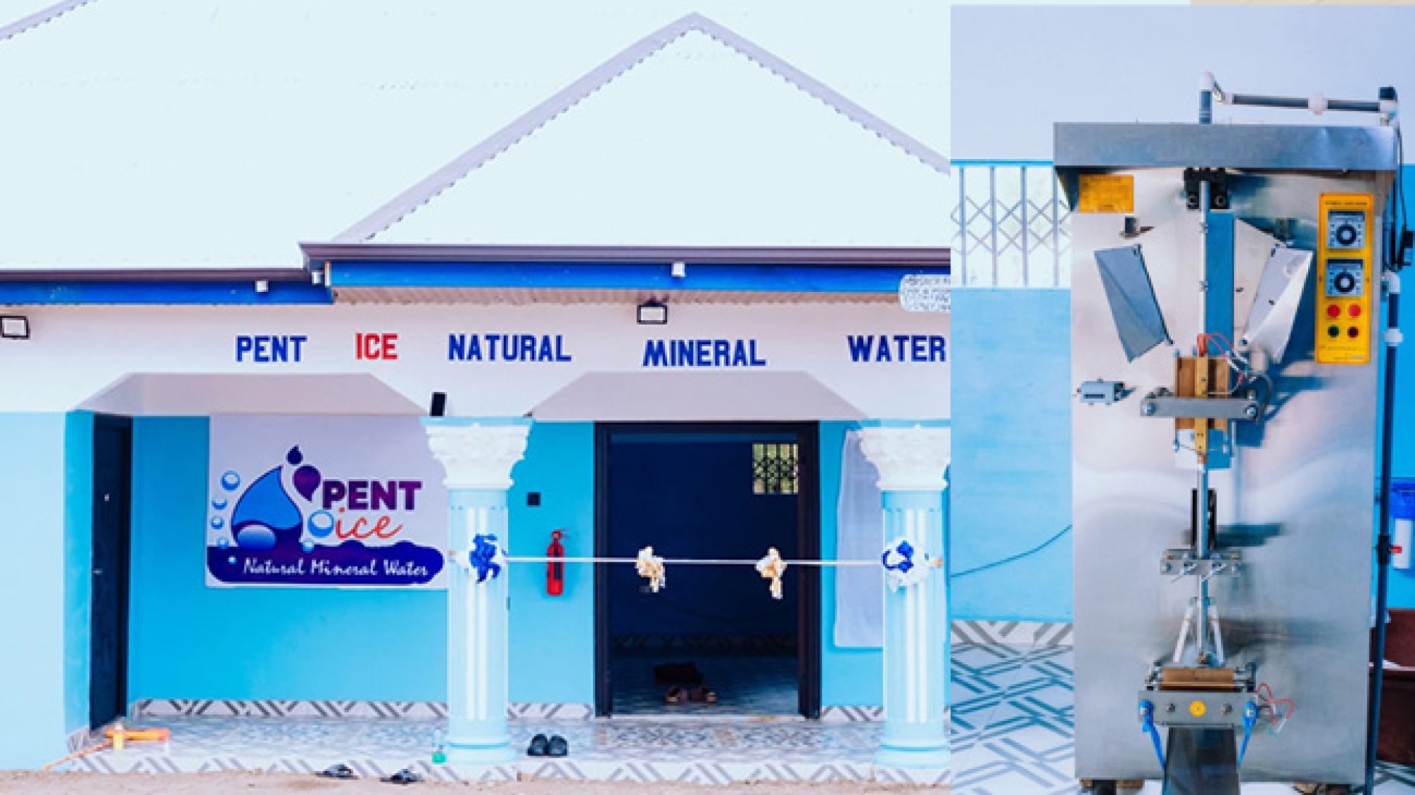 The Church Of Pentecost Commissions Mineral Water Plant For Gonasua Community web.jpg