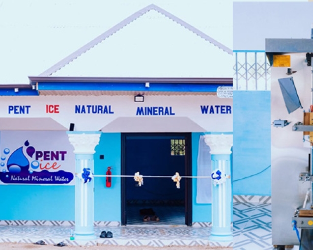 The Church Of Pentecost Commissions Mineral Water Plant For Gonasua Community web.jpg