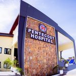 The Church Of Pentecost Delivers Healthcare With GH₵19.8 Million