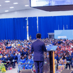 The Church Of Pentecost Records Significant Growth In Its Ministerial Workforce