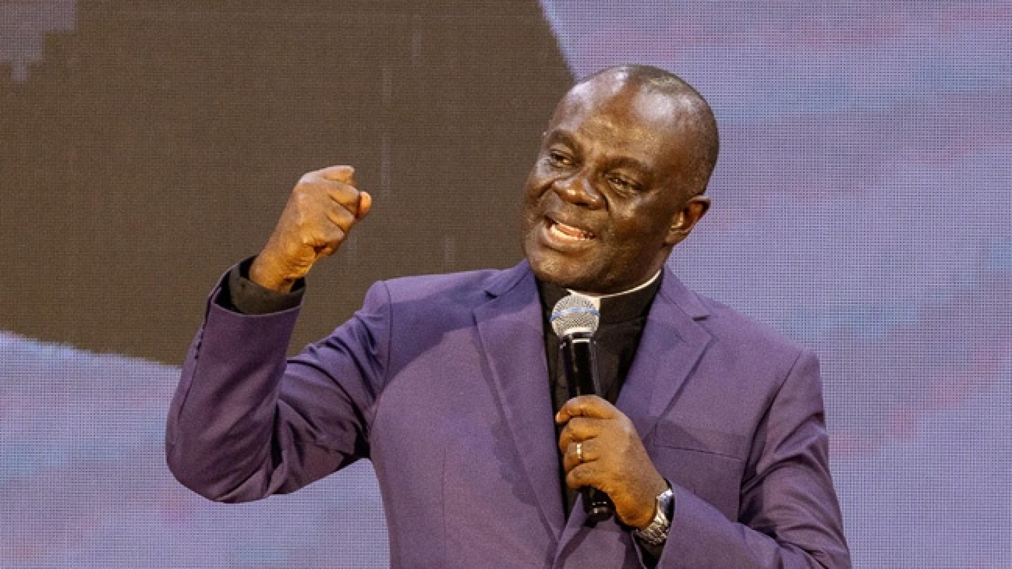 The Resurrection Is The Believer’s Living Hope – Apostle Obuobi Affirms web