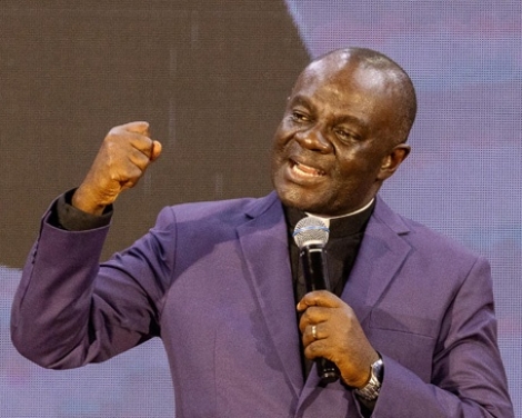 The Resurrection Is The Believer’s Living Hope – Apostle Obuobi Affirms web